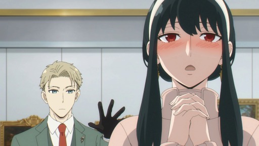 ���������꡼ No.005�Υ���ͥ������ / ������ ���˥ᡤ���褦����155���WIT STUDIO��CloverWorks��������SPY��FAMILY�ס���̩�������뵿����²3�ͤΥۡ��ॳ��ǥ�