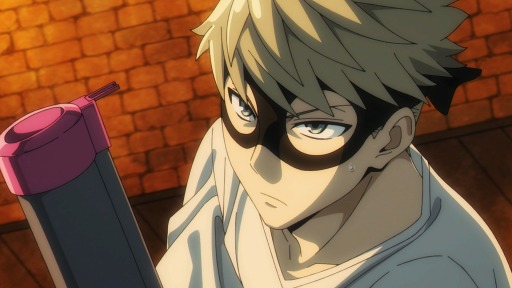 ���������꡼ No.009�Υ���ͥ������ / ������ ���˥ᡤ���褦����155���WIT STUDIO��CloverWorks��������SPY��FAMILY�ס���̩�������뵿����²3�ͤΥۡ��ॳ��ǥ�