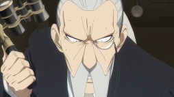 ���������꡼ No.013�Υ���ͥ������ / ������ ���˥ᡤ���褦����155���WIT STUDIO��CloverWorks��������SPY��FAMILY�ס���̩�������뵿����²3�ͤΥۡ��ॳ��ǥ�