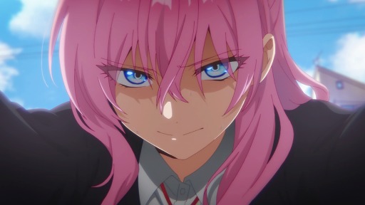 そうだ アニメ 見よう 第156回は 可愛いだけじゃない式守さん 不幸体質の男子と イケメン彼女 のラブコメディ そうだ アニメ 見よう 第156回は 可愛いだけじゃない式守さん 不幸体質の男子と イケメン彼女 のラブコメディ