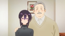 ���������꡼ No.010�Υ���ͥ������ / ������ ���˥ᡤ���褦����156��ϡֲİ�����������ʤ����餵��ס��Թ��μ����˻Ҥȡȥ����������ɤΥ�֥���ǥ�