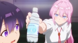 ���������꡼ No.011�Υ���ͥ������ / ������ ���˥ᡤ���褦����156��ϡֲİ�����������ʤ����餵��ס��Թ��μ����˻Ҥȡȥ����������ɤΥ�֥���ǥ�