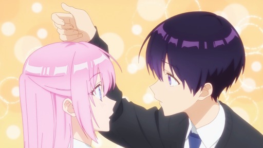 ���������꡼ No.015�Υ���ͥ������ / ������ ���˥ᡤ���褦����156��ϡֲİ�����������ʤ����餵��ס��Թ��μ����˻Ҥȡȥ����������ɤΥ�֥���ǥ�