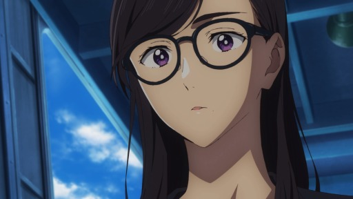 ���������꡼ No.007�Υ���ͥ������ / ������ ���˥ᡤ���褦����158��ϡ֥��ޡ�����������ס�Υ�������ˡȱơɤ��臘��ǯ�������������Ȼ��򤫤���SF�����ڥ󥹡�