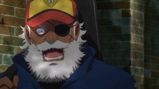 ���������꡼ No.008�Υ���ͥ������ / ������ ���˥ᡤ���褦����158��ϡ֥��ޡ�����������ס�Υ�������ˡȱơɤ��臘��ǯ�������������Ȼ��򤫤���SF�����ڥ󥹡�