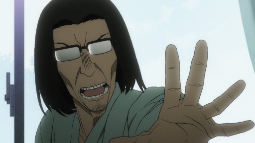 画像ギャラリー No.002のサムネイル画像 / そうだ アニメ,見よう:第160回は異文化コメディ「異世界おじさん」。現代に帰還したおじさんが語る“血と涙と時々ゲームな物語”