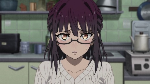 画像ギャラリー No.004のサムネイル画像 / そうだ アニメ,見よう:第160回は異文化コメディ「異世界おじさん」。現代に帰還したおじさんが語る“血と涙と時々ゲームな物語”