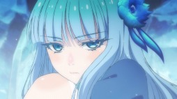 画像ギャラリー No.015のサムネイル画像 / そうだ アニメ,見よう:第160回は異文化コメディ「異世界おじさん」。現代に帰還したおじさんが語る“血と涙と時々ゲームな物語”