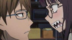 画像ギャラリー No.016のサムネイル画像 / そうだ アニメ,見よう:第160回は異文化コメディ「異世界おじさん」。現代に帰還したおじさんが語る“血と涙と時々ゲームな物語”