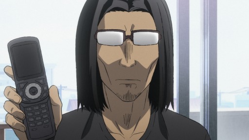 画像ギャラリー No.019のサムネイル画像 / そうだ アニメ,見よう:第160回は異文化コメディ「異世界おじさん」。現代に帰還したおじさんが語る“血と涙と時々ゲームな物語”