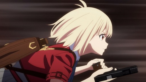 そうだ アニメ 見よう 第161回はsaoの足立慎吾氏が初監督を務める リコリス リコイル 美少女バディが活躍するオリジナル作品 そうだ アニメ 見よう 第161回はsaoの足立慎吾氏が初監督を務める リコリス リコイル 美少女バディが活躍するオリジナル作品