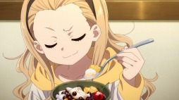 画像ギャラリー No.014のサムネイル画像 / そうだ アニメ,見よう:第161回はSAOの足立慎吾氏が初監督を務める「リコリス・リコイル」。美少女バディが活躍するオリジナル作品