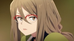 画像ギャラリー No.015のサムネイル画像 / そうだ アニメ,見よう:第161回はSAOの足立慎吾氏が初監督を務める「リコリス・リコイル」。美少女バディが活躍するオリジナル作品