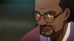 画像ギャラリー No.016のサムネイル画像 / そうだ アニメ,見よう:第161回はSAOの足立慎吾氏が初監督を務める「リコリス・リコイル」。美少女バディが活躍するオリジナル作品