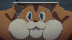 画像ギャラリー No.018のサムネイル画像 / そうだ アニメ,見よう:第161回はSAOの足立慎吾氏が初監督を務める「リコリス・リコイル」。美少女バディが活躍するオリジナル作品