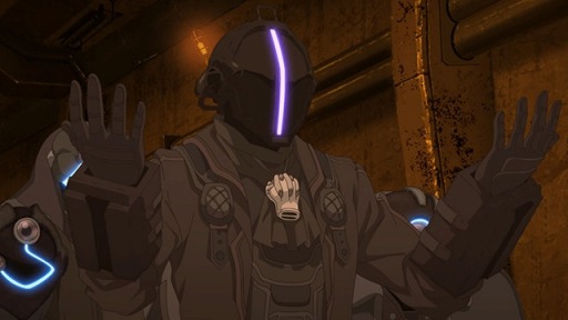 画像ギャラリー No.004のサムネイル画像 / そうだ アニメ,見よう:第164回はTVシリーズ第2期「メイドインアビス 烈日の黄金郷」。成れ果ての村を舞台にリコ達の新たな冒険が描かれる