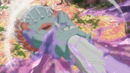 画像ギャラリー No.017のサムネイル画像 / そうだ アニメ,見よう:第164回はTVシリーズ第2期「メイドインアビス 烈日の黄金郷」。成れ果ての村を舞台にリコ達の新たな冒険が描かれる