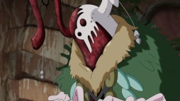 画像ギャラリー No.020のサムネイル画像 / そうだ アニメ,見よう:第164回はTVシリーズ第2期「メイドインアビス 烈日の黄金郷」。成れ果ての村を舞台にリコ達の新たな冒険が描かれる