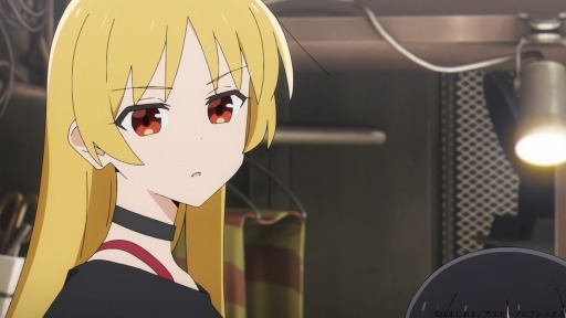 画像ギャラリー No.019のサムネイル画像 / 「そうだ アニメ,見よう」第168回はきらら原作アニメ「ぼっち・ざ・ろっく!」。陰キャ少女のガールズバンド活動を描いたコメディ作品