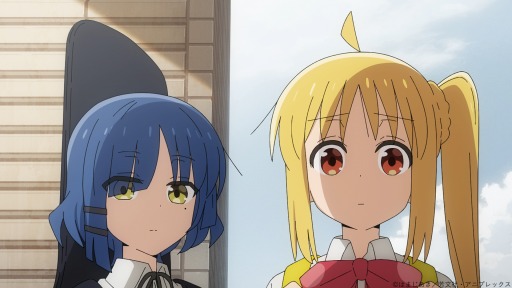 画像ギャラリー No.023のサムネイル画像 / 「そうだ アニメ,見よう」第168回はきらら原作アニメ「ぼっち・ざ・ろっく!」。陰キャ少女のガールズバンド活動を描いたコメディ作品