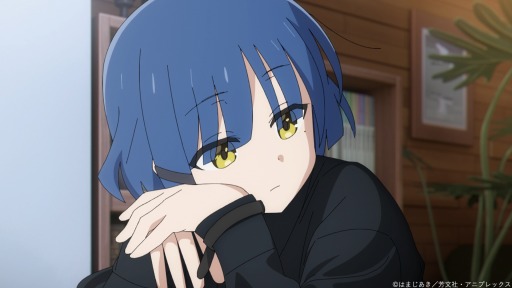 画像ギャラリー No.028のサムネイル画像 / 「そうだ アニメ,見よう」第168回はきらら原作アニメ「ぼっち・ざ・ろっく!」。陰キャ少女のガールズバンド活動を描いたコメディ作品