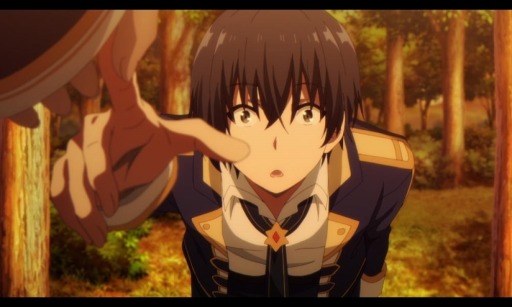 画像ギャラリー No.007のサムネイル画像 / そうだ アニメ,見よう:第169回はなろう発の「陰の実力者になりたくて!」。奥義“アイ・アム・アトミック”のインパクトにメロメロです