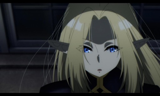 画像ギャラリー No.008のサムネイル画像 / そうだ アニメ,見よう:第169回はなろう発の「陰の実力者になりたくて!」。奥義“アイ・アム・アトミック”のインパクトにメロメロです