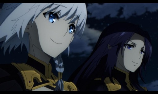 画像ギャラリー No.009のサムネイル画像 / そうだ アニメ,見よう:第169回はなろう発の「陰の実力者になりたくて!」。奥義“アイ・アム・アトミック”のインパクトにメロメロです