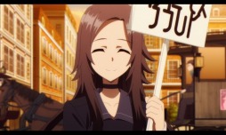 画像ギャラリー No.012のサムネイル画像 / そうだ アニメ,見よう:第169回はなろう発の「陰の実力者になりたくて!」。奥義“アイ・アム・アトミック”のインパクトにメロメロです