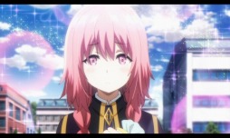 画像ギャラリー No.014のサムネイル画像 / そうだ アニメ,見よう:第169回はなろう発の「陰の実力者になりたくて!」。奥義“アイ・アム・アトミック”のインパクトにメロメロです