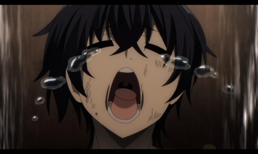 画像ギャラリー No.015のサムネイル画像 / そうだ アニメ,見よう:第169回はなろう発の「陰の実力者になりたくて!」。奥義“アイ・アム・アトミック”のインパクトにメロメロです