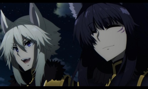 画像ギャラリー No.019のサムネイル画像 / そうだ アニメ,見よう:第169回はなろう発の「陰の実力者になりたくて!」。奥義“アイ・アム・アトミック”のインパクトにメロメロです