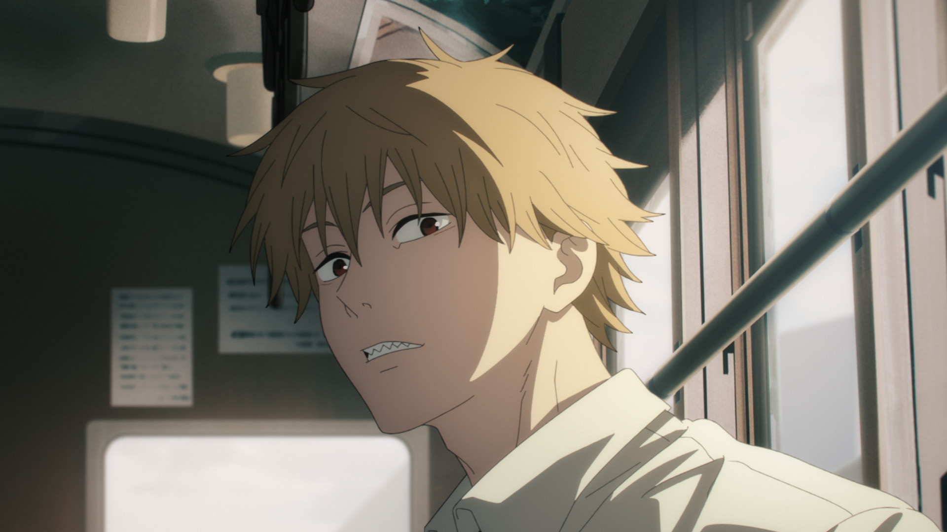 そうだ アニメ,見よう:第170回はMAPPA渾身の注目作「チェンソーマン