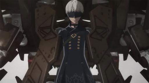 ���������꡼ No.006�Υ���ͥ������ / ������ ���˥ᡤ���褦����173��ϡ�2023ǯ�ߥ��˥�ɤ����ܺ��ʡ��Ȥ�Ǥ⥹���롤NieR:Automata���ȥ�����Ͻ��λҡ���Ҳ�