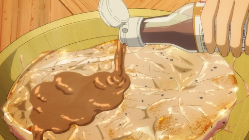 ���������꡼ No.006�Υ���ͥ������ / ������ ���˥ᡤ���褦����176��Ϥʤ���ȯ�Ρ֤Ȥ�Ǥ⥹����ǰ�������ϲ�᥷�ס�������������꡼�ޥ󤬡ȿ��ɤ��Ϥ������˽�ȯ