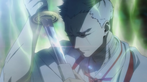 画像ギャラリー No.006のサムネイル画像 / そうだ アニメ,見よう:第178回はMAPPA制作の「地獄楽」。未知の島“神仙郷”で繰り広げられる死罪人たちのサバイバルアクション