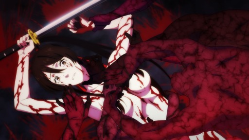 画像ギャラリー No.009のサムネイル画像 / そうだ アニメ,見よう:第178回はMAPPA制作の「地獄楽」。未知の島“神仙郷”で繰り広げられる死罪人たちのサバイバルアクション