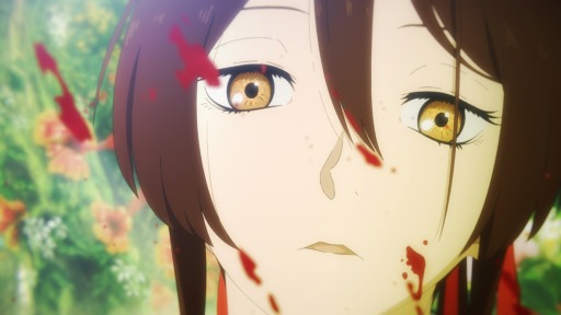 画像ギャラリー No.010のサムネイル画像 / そうだ アニメ,見よう:第178回はMAPPA制作の「地獄楽」。未知の島“神仙郷”で繰り広げられる死罪人たちのサバイバルアクション