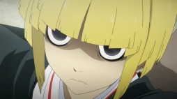 画像ギャラリー No.011のサムネイル画像 / そうだ アニメ,見よう:第178回はMAPPA制作の「地獄楽」。未知の島“神仙郷”で繰り広げられる死罪人たちのサバイバルアクション