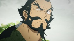 画像ギャラリー No.012のサムネイル画像 / そうだ アニメ,見よう:第178回はMAPPA制作の「地獄楽」。未知の島“神仙郷”で繰り広げられる死罪人たちのサバイバルアクション