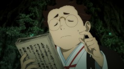 画像ギャラリー No.013のサムネイル画像 / そうだ アニメ,見よう:第178回はMAPPA制作の「地獄楽」。未知の島“神仙郷”で繰り広げられる死罪人たちのサバイバルアクション