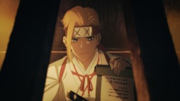 画像ギャラリー No.014のサムネイル画像 / そうだ アニメ,見よう:第178回はMAPPA制作の「地獄楽」。未知の島“神仙郷”で繰り広げられる死罪人たちのサバイバルアクション