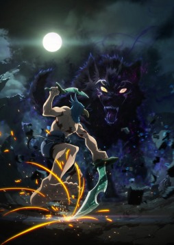 画像ギャラリー No.001のサムネイル画像 / そうだ アニメ,見よう:第193回は「シャングリラ・フロンティア」。フルダイブ型VRゲームを舞台に,クソゲーハンター・サンラクの活躍を描く