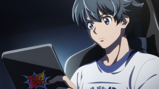 画像ギャラリー No.005のサムネイル画像 / そうだ アニメ,見よう:第193回は「シャングリラ・フロンティア」。フルダイブ型VRゲームを舞台に,クソゲーハンター・サンラクの活躍を描く