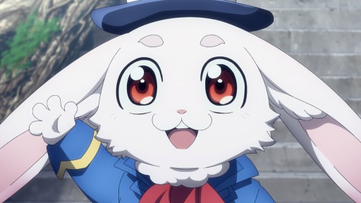 画像ギャラリー No.006のサムネイル画像 / そうだ アニメ,見よう:第193回は「シャングリラ・フロンティア」。フルダイブ型VRゲームを舞台に,クソゲーハンター・サンラクの活躍を描く