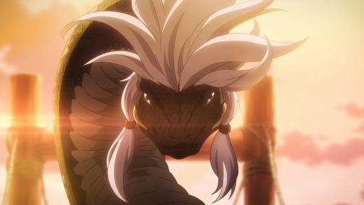 画像ギャラリー No.007のサムネイル画像 / そうだ アニメ,見よう:第193回は「シャングリラ・フロンティア」。フルダイブ型VRゲームを舞台に,クソゲーハンター・サンラクの活躍を描く