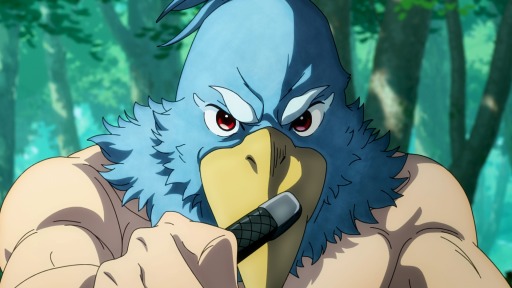 画像ギャラリー No.009のサムネイル画像 / そうだ アニメ,見よう:第193回は「シャングリラ・フロンティア」。フルダイブ型VRゲームを舞台に,クソゲーハンター・サンラクの活躍を描く