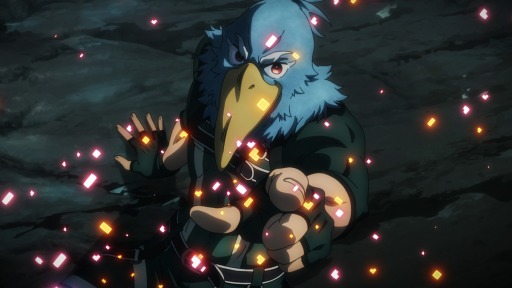 画像ギャラリー No.010のサムネイル画像 / そうだ アニメ,見よう:第193回は「シャングリラ・フロンティア」。フルダイブ型VRゲームを舞台に,クソゲーハンター・サンラクの活躍を描く