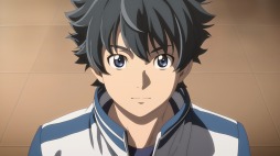 画像ギャラリー No.011のサムネイル画像 / そうだ アニメ,見よう:第193回は「シャングリラ・フロンティア」。フルダイブ型VRゲームを舞台に,クソゲーハンター・サンラクの活躍を描く