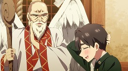 画像ギャラリー No.016のサムネイル画像 / そうだ アニメ,見よう:第196回は「君のことが大大大大大好きな100人の彼女」。100人の“運命の人”との恋模様を描くラブコメディ